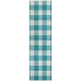 addison chantille acn923 teal rug