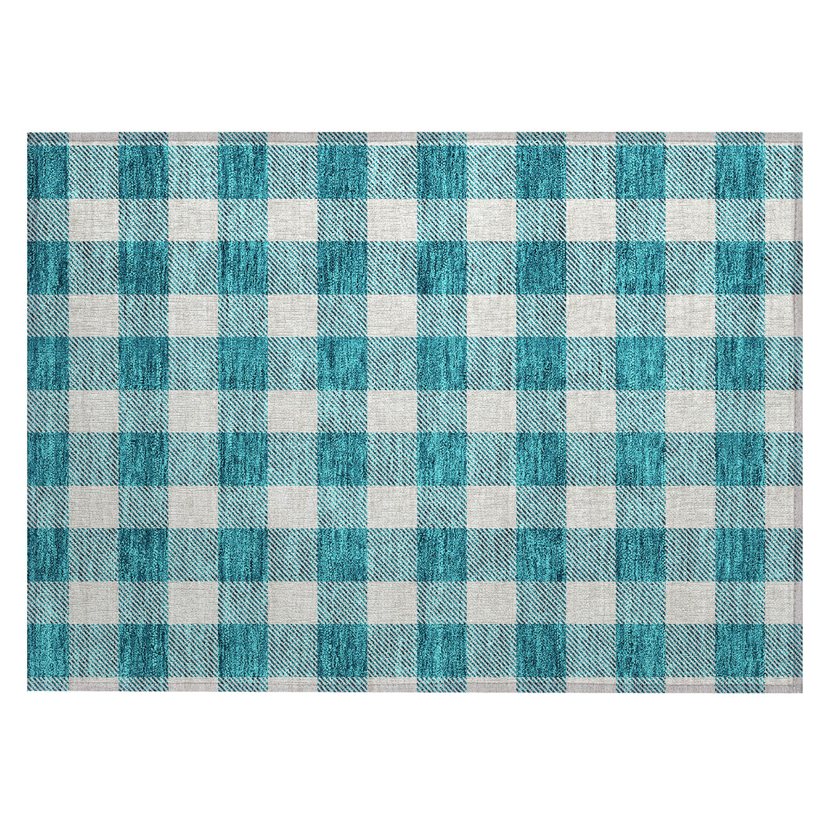addison chantille acn923 teal rug