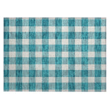 addison chantille acn923 teal rug