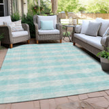 addison chantille acn924 aqua rug