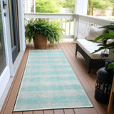 addison chantille acn924 aqua rug