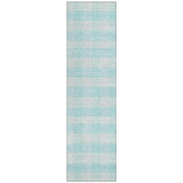 addison chantille acn924 aqua rug