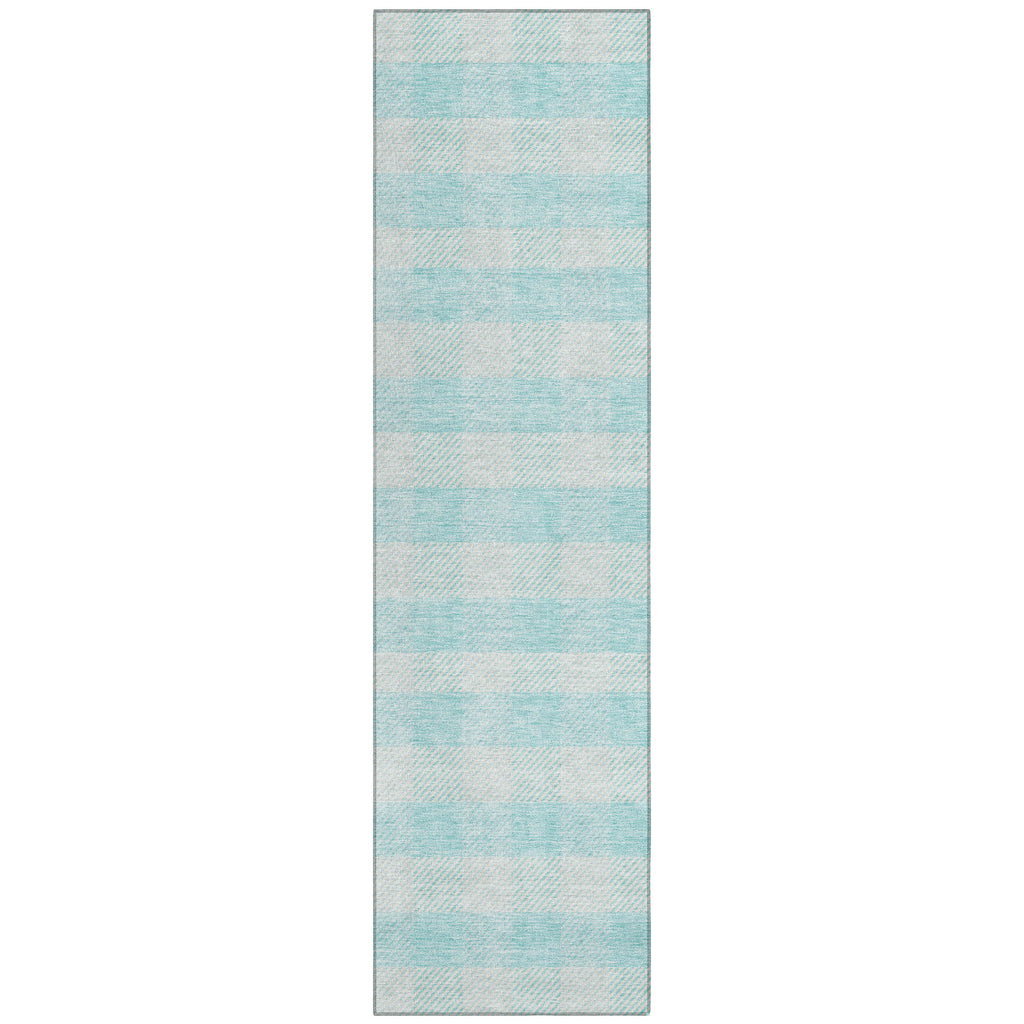 addison chantille acn924 aqua rug