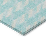 addison chantille acn924 aqua rug