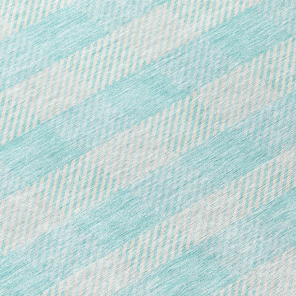 addison chantille acn924 aqua rug
