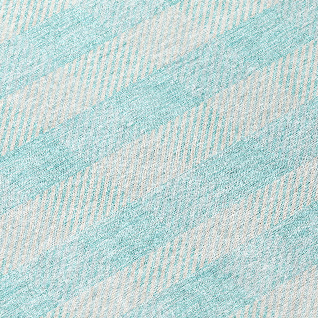 addison chantille acn924 aqua rug