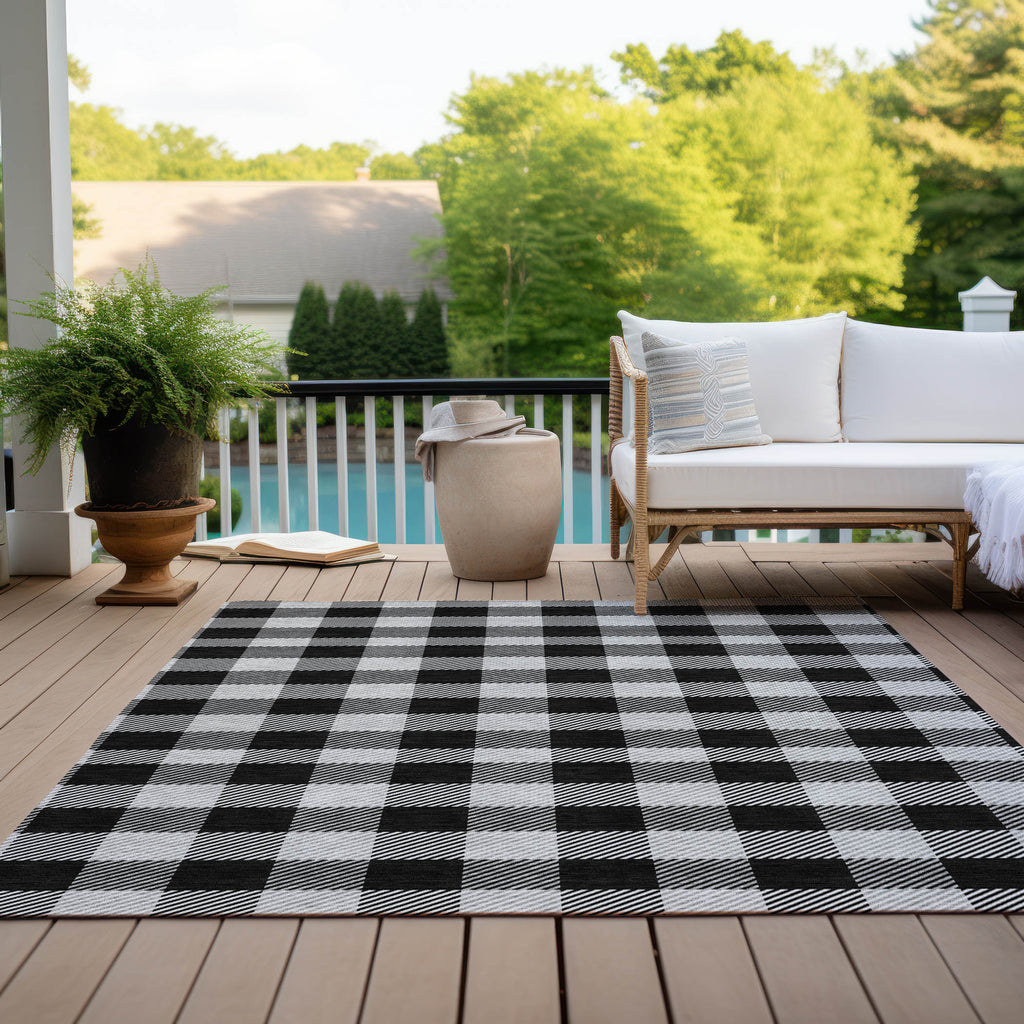 addison chantille acn924 black rug