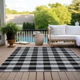 addison chantille acn924 black rug
