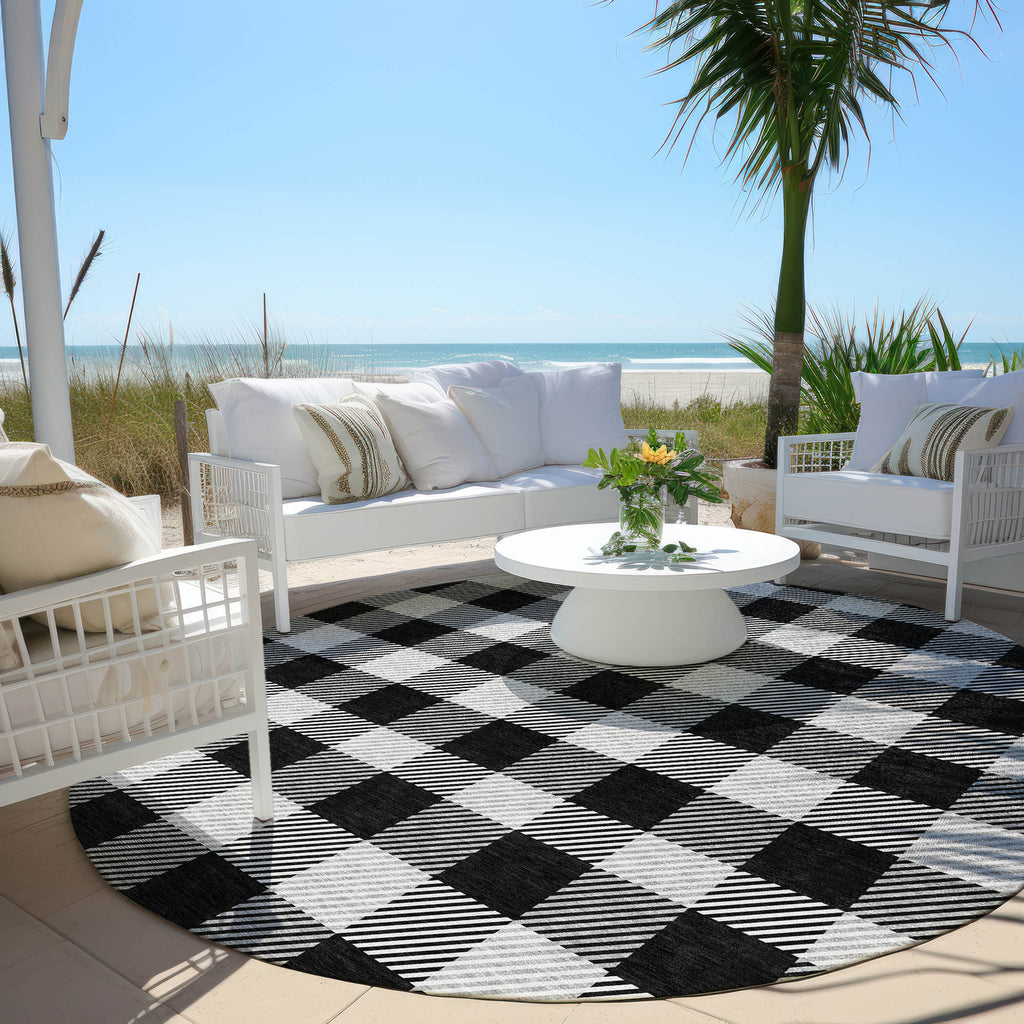 addison chantille acn924 black rug
