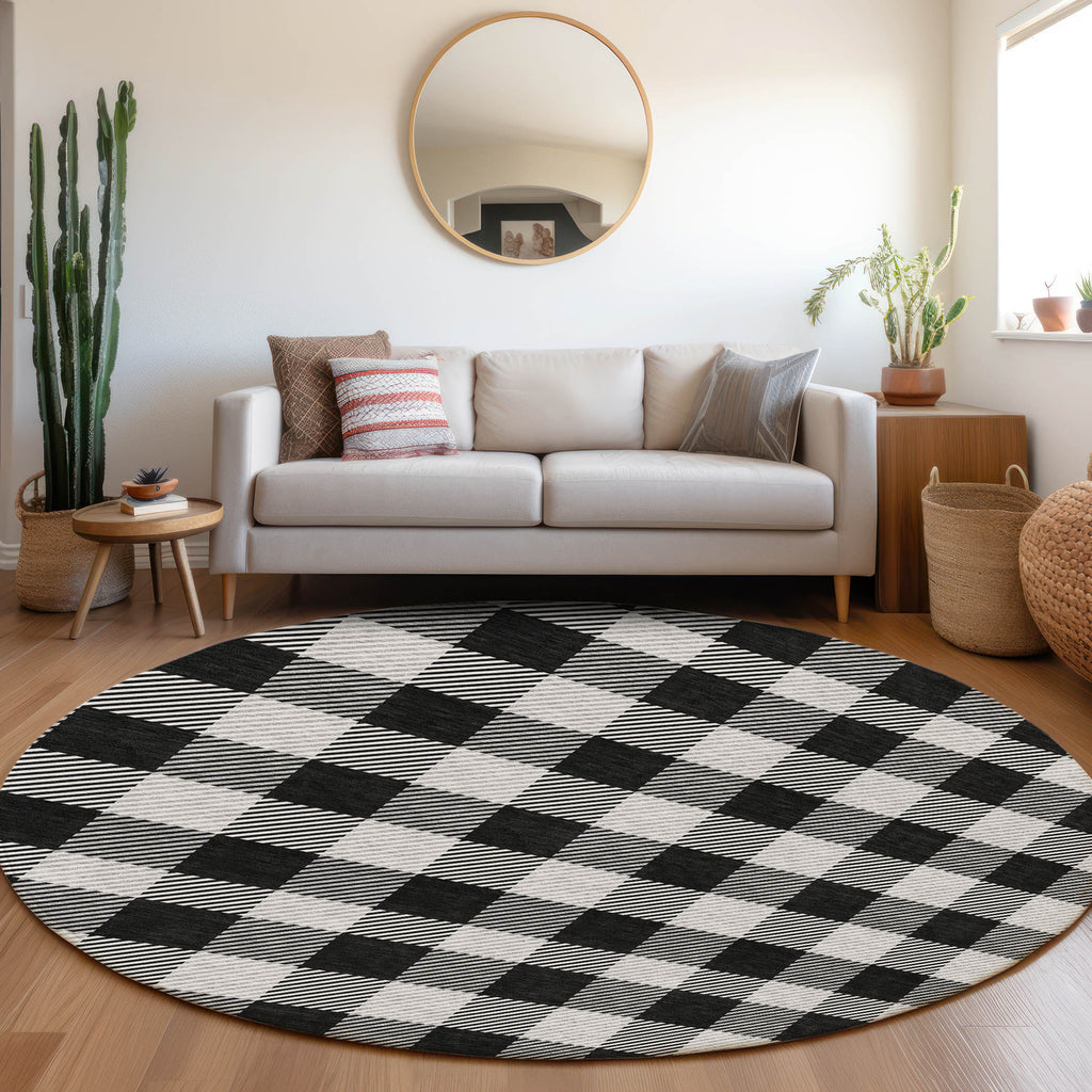 addison chantille acn924 black rug
