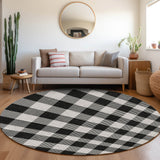 addison chantille acn924 black rug
