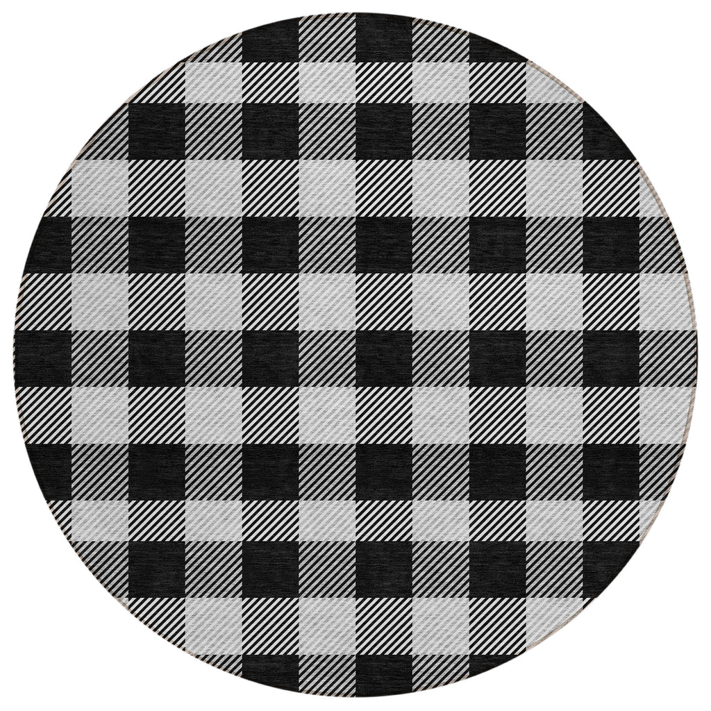 addison chantille acn924 black rug