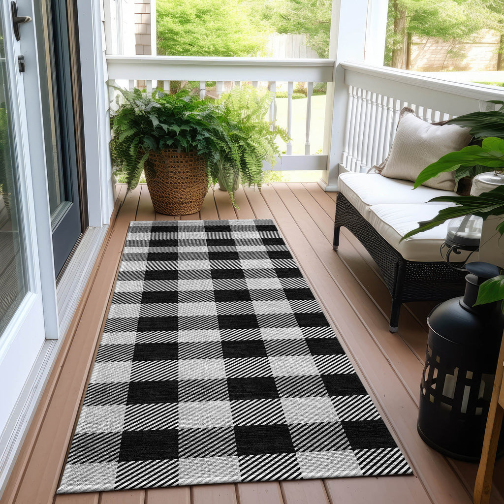 addison chantille acn924 black rug