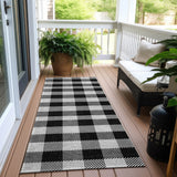 addison chantille acn924 black rug