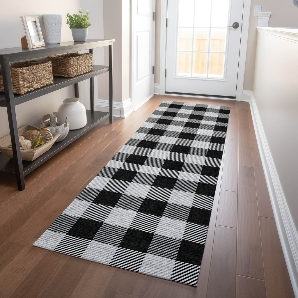 addison chantille acn924 black rug