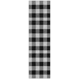 addison chantille acn924 black rug