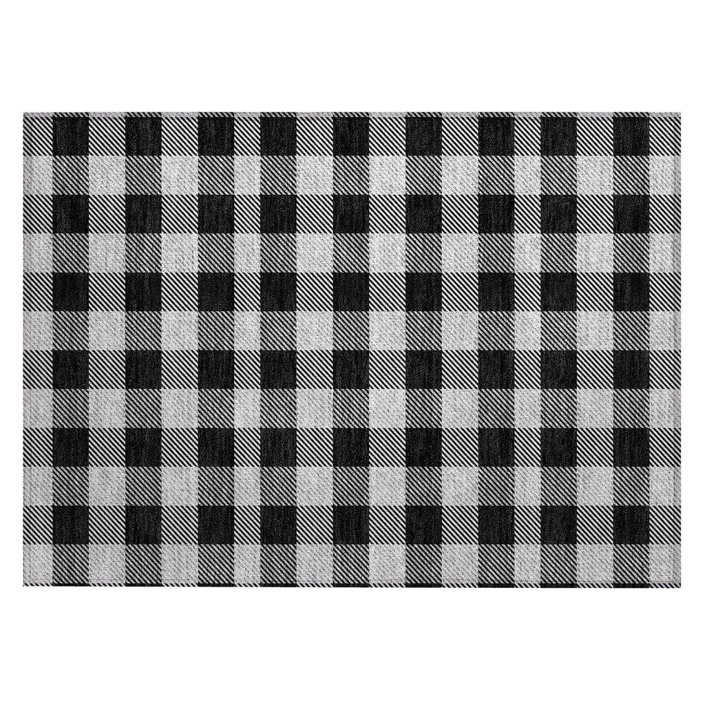addison chantille acn924 black rug