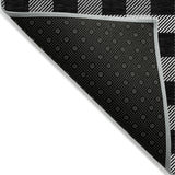 addison chantille acn924 black rug