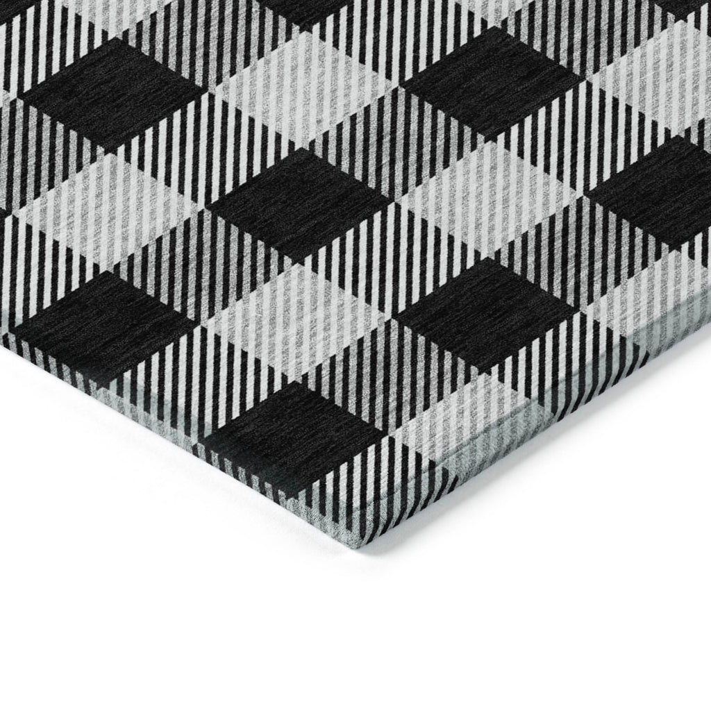 addison chantille acn924 black rug