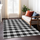 addison chantille acn924 black rug