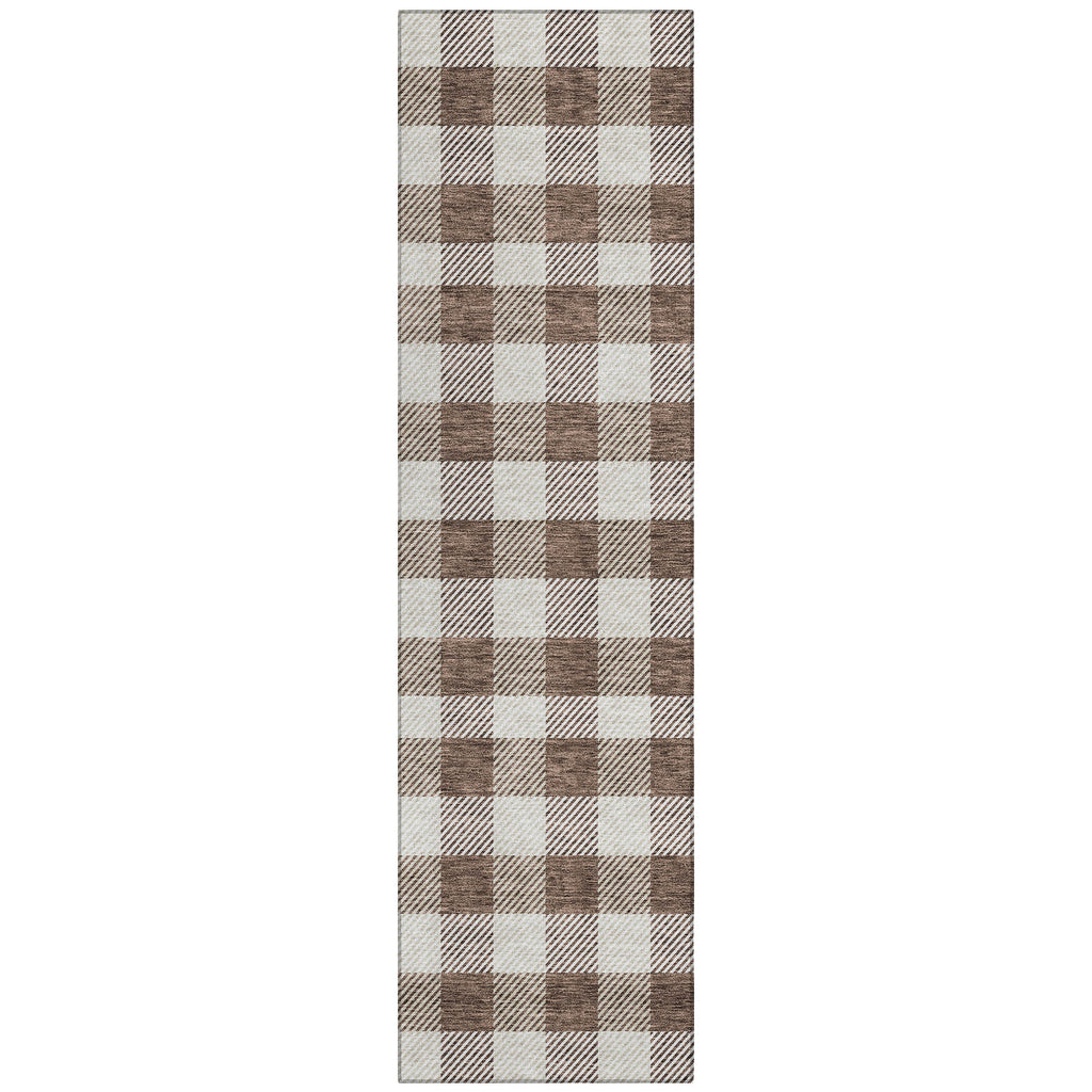 addison chantille acn924 brown rug