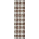 addison chantille acn924 brown rug