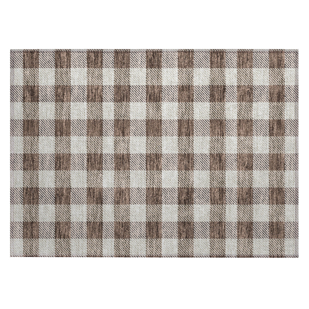 addison chantille acn924 brown rug