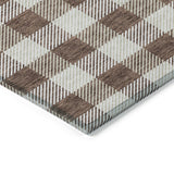 addison chantille acn924 brown rug