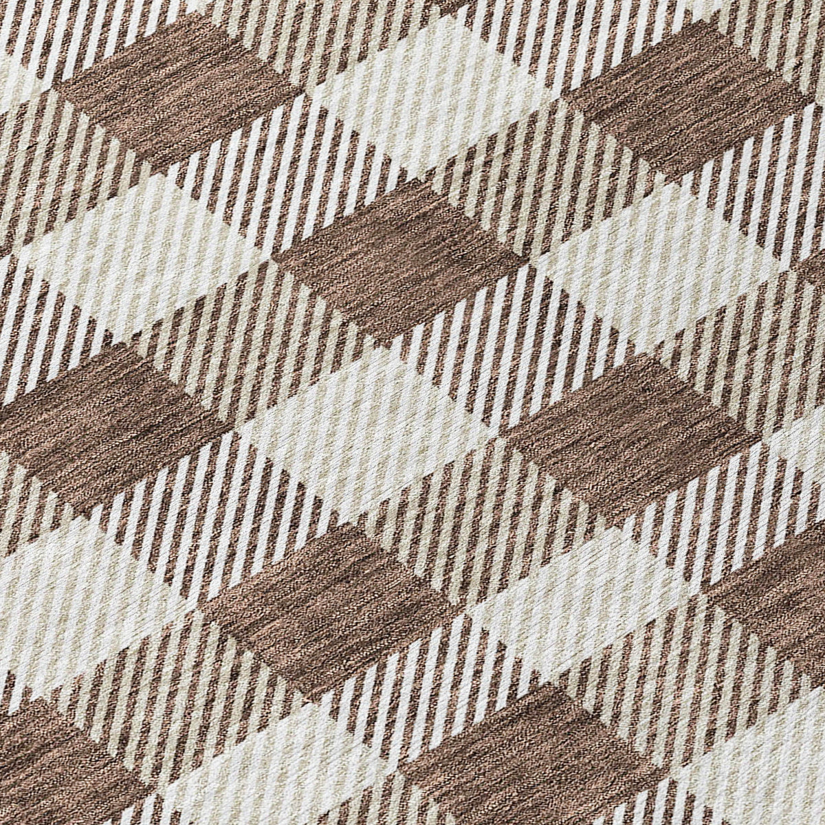 addison chantille acn924 brown rug