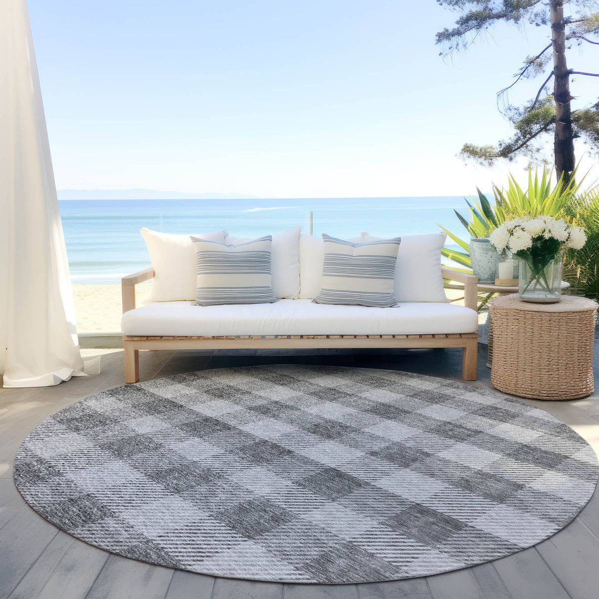 addison chantille acn924 gray rug