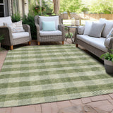 addison chantille acn924 green rug