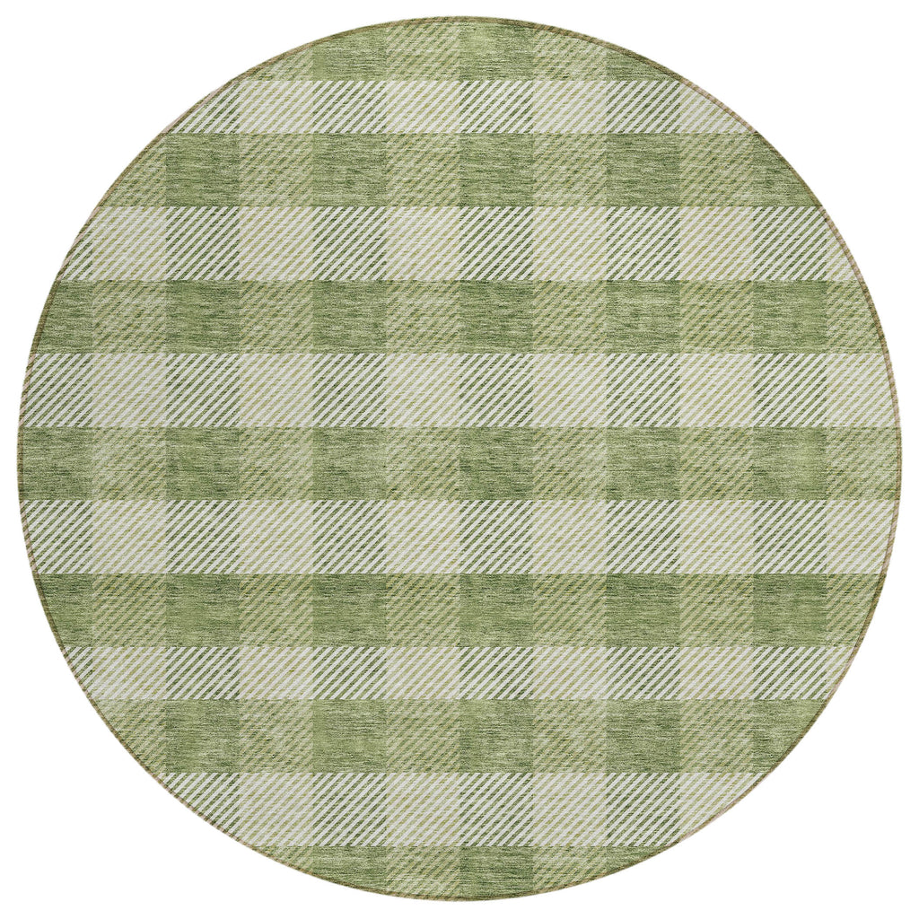addison chantille acn924 green rug