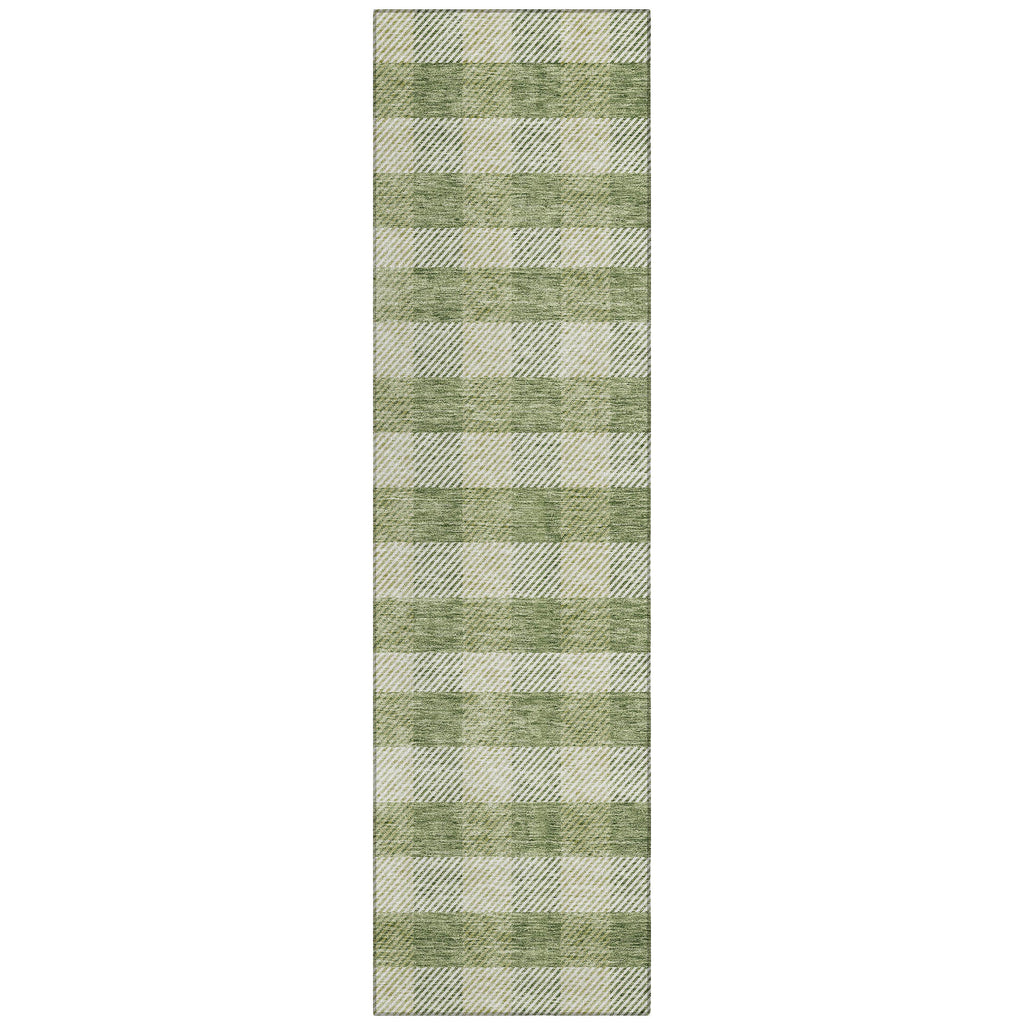 addison chantille acn924 green rug