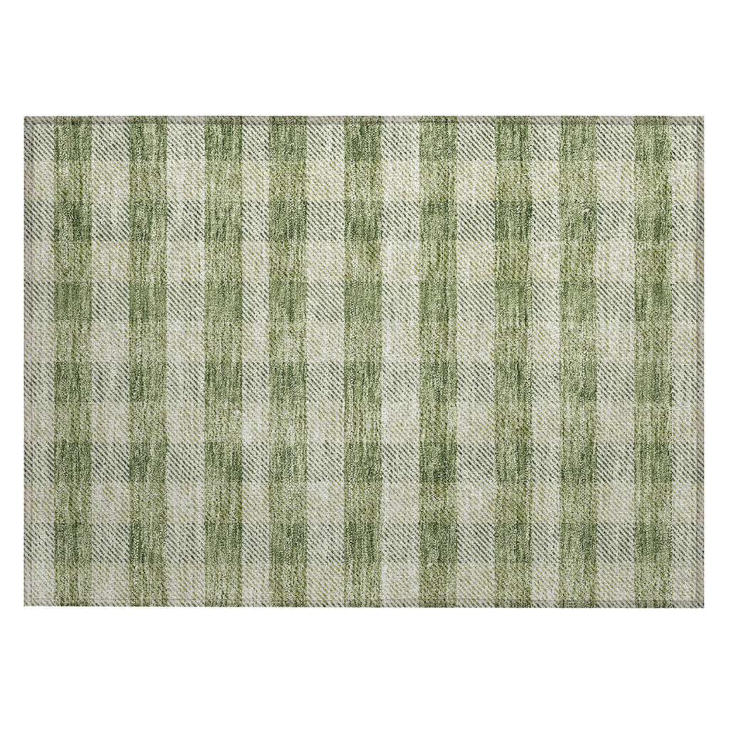 addison chantille acn924 green rug