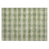 addison chantille acn924 green rug