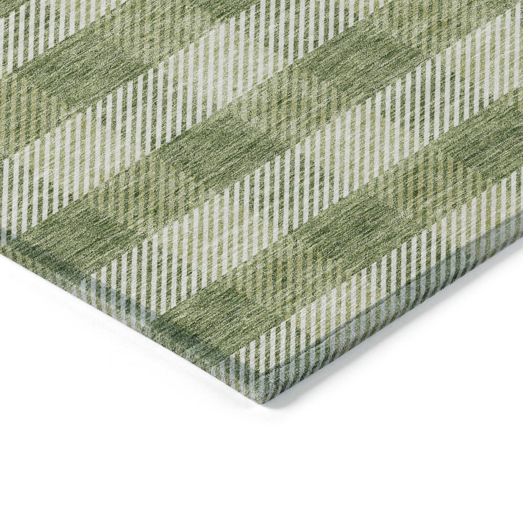 addison chantille acn924 green rug