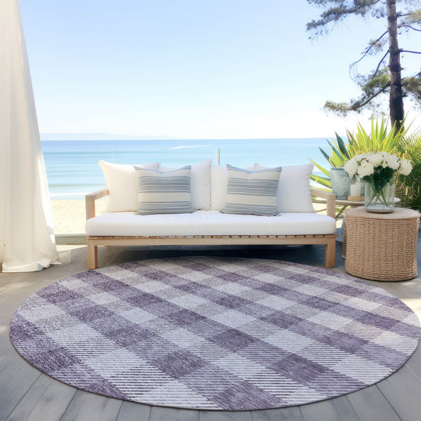 addison chantille acn924 lavender rug
