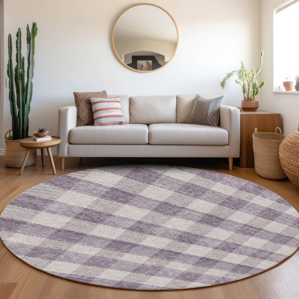 addison chantille acn924 lavender rug