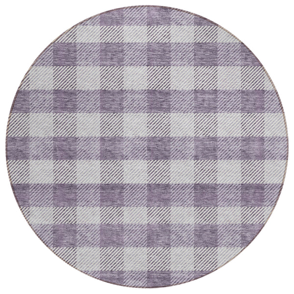 addison chantille acn924 lavender rug