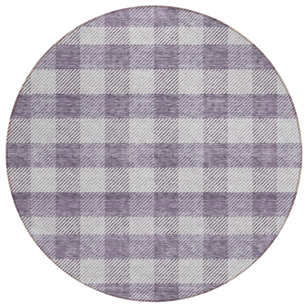 addison chantille acn924 lavender rug