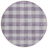 addison chantille acn924 lavender rug