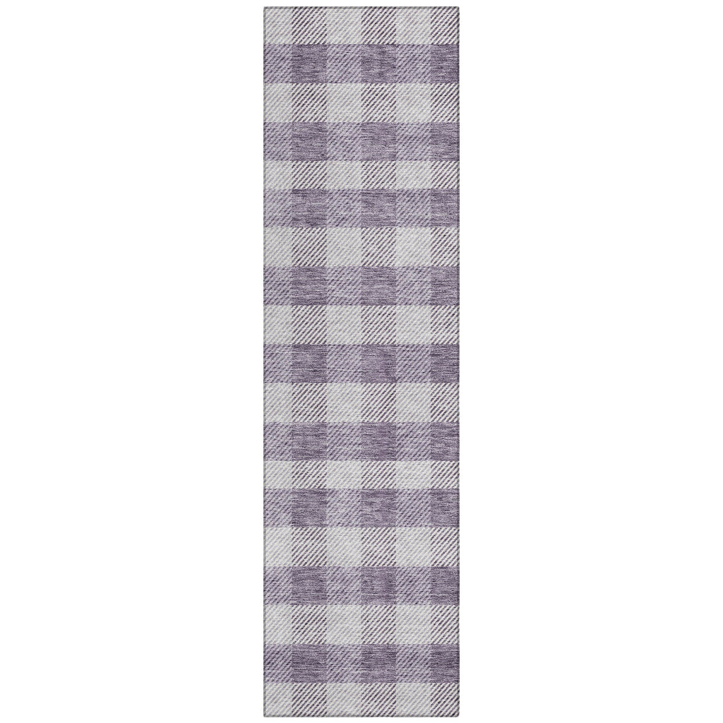 addison chantille acn924 lavender rug