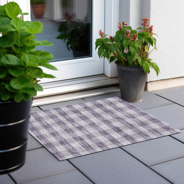 addison chantille acn924 lavender rug
