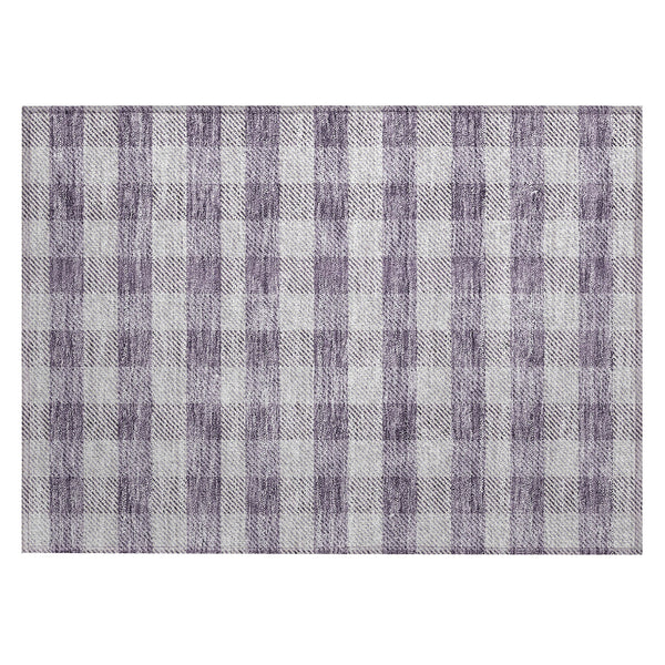 addison chantille acn924 lavender rug