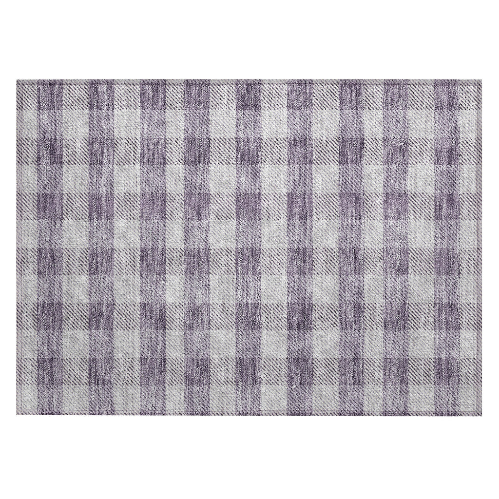 addison chantille acn924 lavender rug