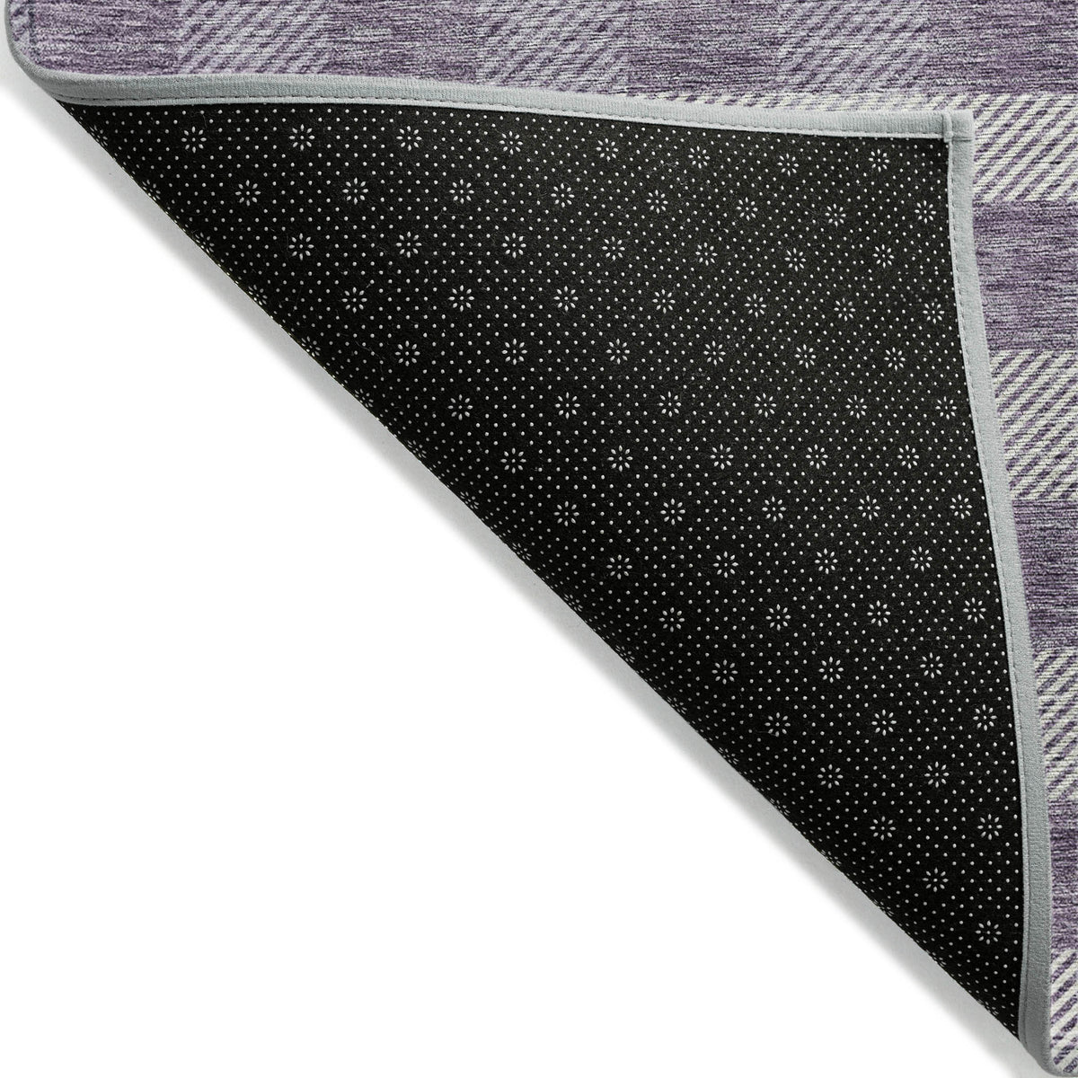 addison chantille acn924 lavender rug