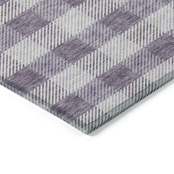 addison chantille acn924 lavender rug