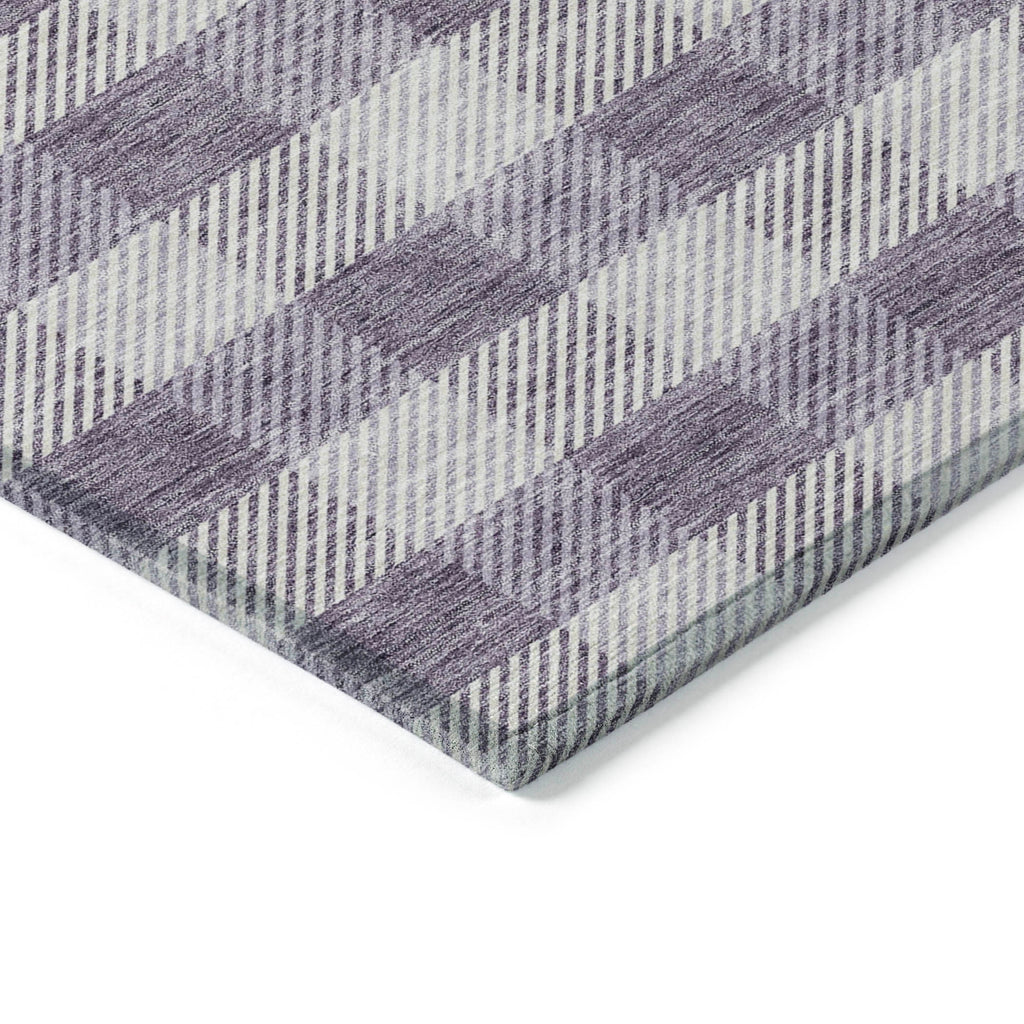 addison chantille acn924 lavender rug