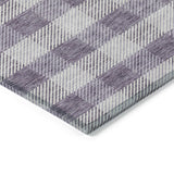 addison chantille acn924 lavender rug