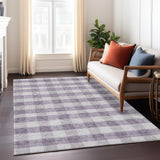 addison chantille acn924 lavender rug